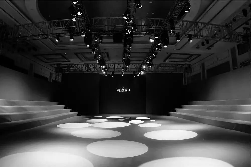 MIIDII 谜底 2023秋冬|「我给我安全感」,公司公众号项目影像